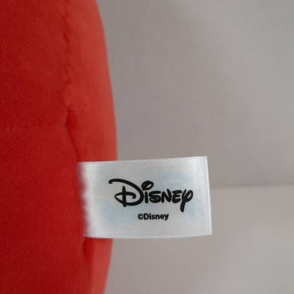 Disney Squishmallows Mickey Mouse - Picture 4 of 8